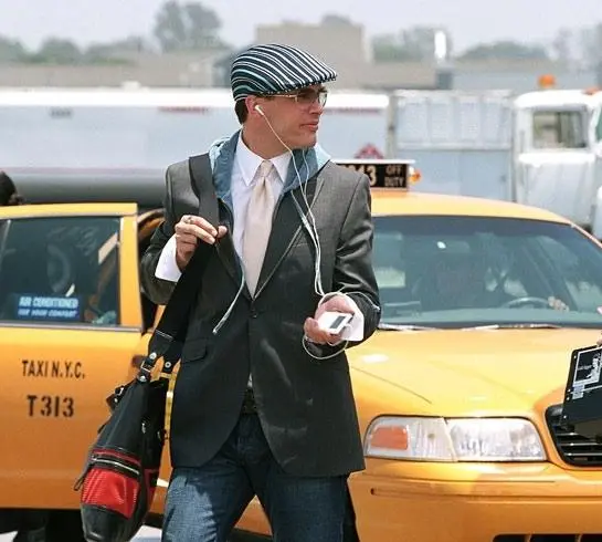 Мисс Конгениальность 2: Прекрасна и опасна (2005) смотреть онлайн Мисс Конгениальность 2: Прекрасна и опасна (2005) фильм смотреть онлайн