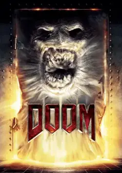 Doom / Doom (2005) фильм смотреть онлайн Doom / Doom (2005) фильм смотреть онлайн в хорошем качестве