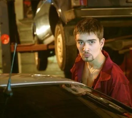 Неуправляемый занос (2004) смотреть онлайн Неуправляемый занос (2004) фильм смотреть онлайн