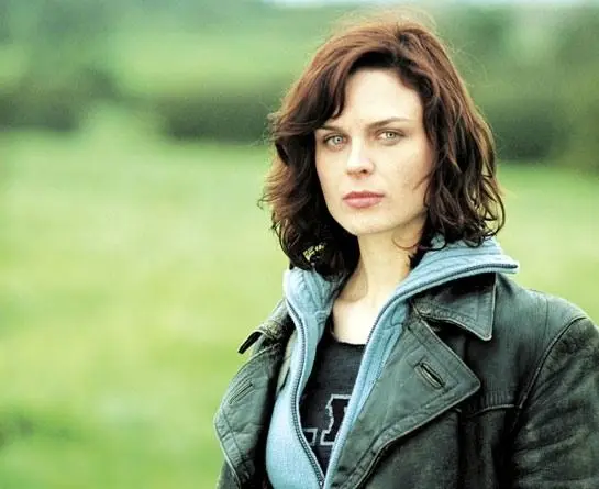 Бугимен (2005) смотреть онлайн Бугимен (2005) фильм смотреть онлайн