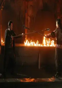 Хроники Хуаду: Лезвие розы (2004) в хорошем качестве смотреть онлайн Хроники Хуаду: Лезвие розы (2004) фильм в хорошем качестве смотреть онлайн