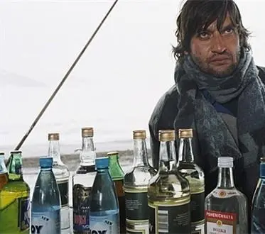 Водка Лимон (2003) смотреть онлайн Водка Лимон (2003) фильм смотреть онлайн