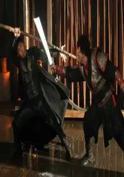 Хроники Хуаду: Лезвие розы (2004) смотреть онлайн Хроники Хуаду: Лезвие розы (2004) фильм смотреть онлайн