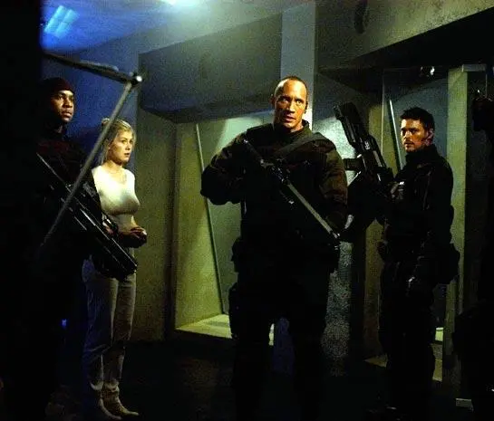 Doom (2005) смотреть онлайн Doom (2005) фильм смотреть онлайн