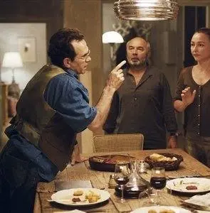 Везет как утопленнику (2005) в хорошем качестве смотреть онлайн Везет как утопленнику (2005) фильм в хорошем качестве смотреть онлайн