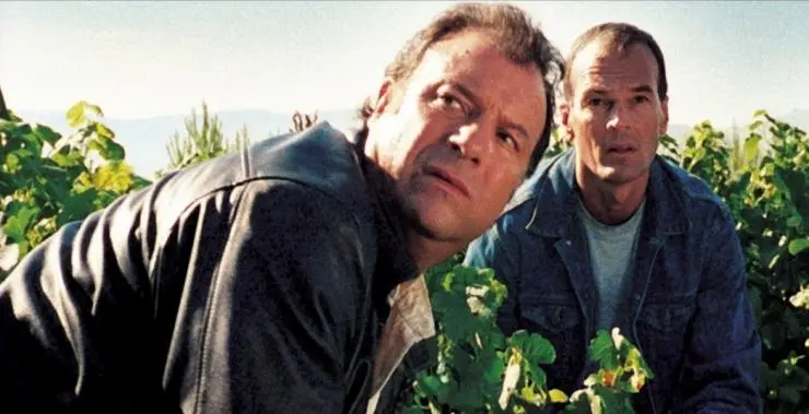 Ключи от машины (2003) смотреть онлайн Ключи от машины (2003) фильм смотреть онлайн