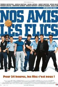 Холостой выстрел / Nos amis les flics (2004) фильм смотреть онлайн Холостой выстрел / Nos amis les flics (2004) фильм смотреть онлайн в хорошем качестве