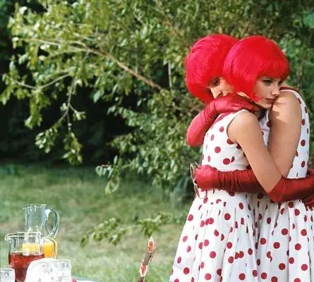 Точная копия (2004) в хорошем качестве смотреть онлайн Точная копия (2004) фильм в хорошем качестве смотреть онлайн