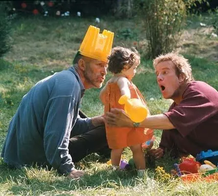 Точная копия (2004) смотреть онлайн бесплатно Точная копия (2004) фильм смотреть онлайн бесплатно