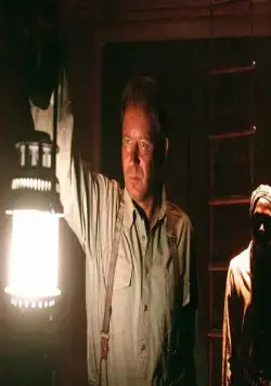 Изгоняющий дьявола: Начало (2004) в хорошем качестве смотреть онлайн Изгоняющий дьявола: Начало (2004) фильм в хорошем качестве смотреть онлайн