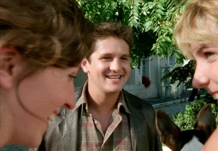 Полный облом (2003) в хорошем качестве смотреть онлайн Полный облом (2003) фильм в хорошем качестве смотреть онлайн