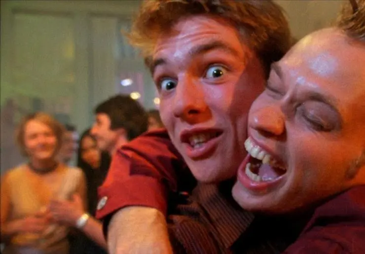 Полный облом (2003) смотреть онлайн бесплатно Полный облом (2003) фильм смотреть онлайн бесплатно