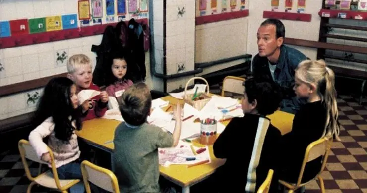 Ключи от машины (2003) смотреть онлайн бесплатно Ключи от машины (2003) фильм смотреть онлайн бесплатно