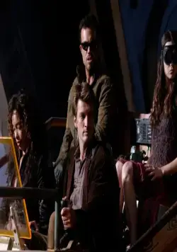 Миссия «Серенити» (2005) смотреть онлайн бесплатно Миссия «Серенити» (2005) фильм смотреть онлайн бесплатно