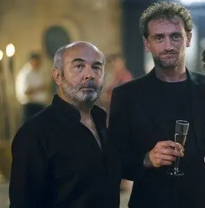 Везет как утопленнику (2005) смотреть онлайн бесплатно Везет как утопленнику (2005) фильм смотреть онлайн бесплатно