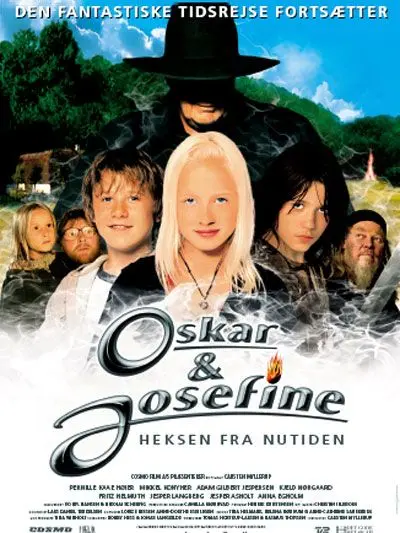 Медальон Торсена / Oskar & Josefine (2005) фильм смотреть онлайн Медальон Торсена / Oskar & Josefine (2005) фильм смотреть онлайн в хорошем качестве