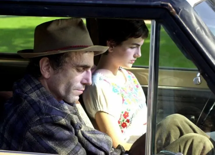 Баллада о Джеке и Роуз (2005) смотреть онлайн Баллада о Джеке и Роуз (2005) фильм смотреть онлайн