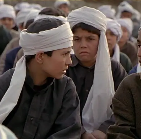 Усама (2003) смотреть онлайн Усама (2003) фильм смотреть онлайн