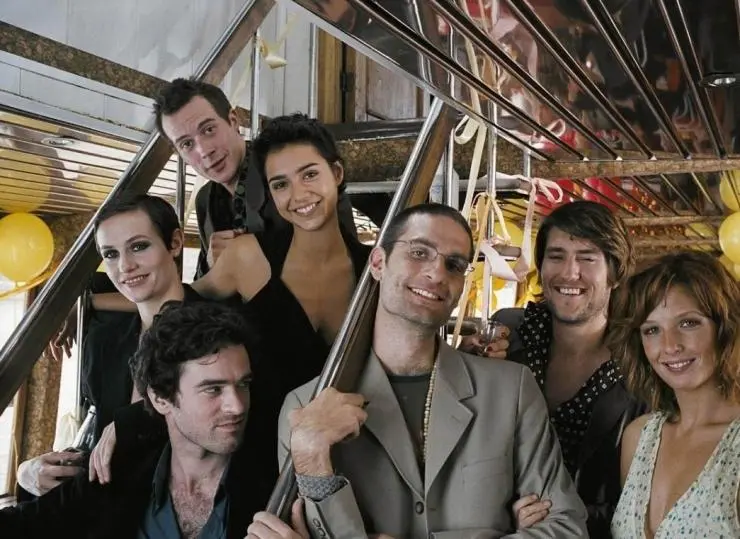 Красотки (2005) в хорошем качестве смотреть онлайн Красотки (2005) фильм в хорошем качестве смотреть онлайн