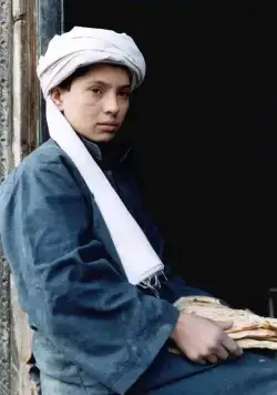 Усама (2003) в хорошем качестве смотреть онлайн Усама (2003) фильм в хорошем качестве смотреть онлайн