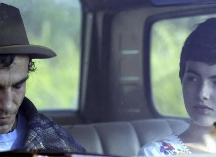 Баллада о Джеке и Роуз (2005) смотреть онлайн бесплатно Баллада о Джеке и Роуз (2005) фильм смотреть онлайн бесплатно