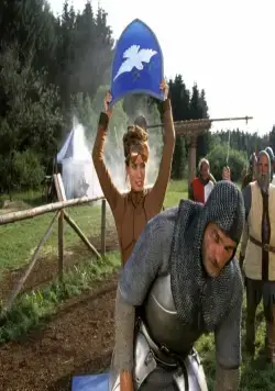 Космический дозор. Эпизод 1 (2004) смотреть онлайн бесплатно Космический дозор. Эпизод 1 (2004) фильм смотреть онлайн бесплатно