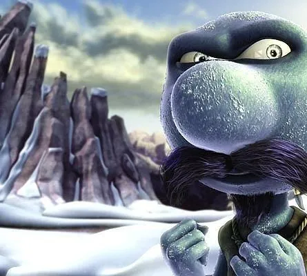 Волшебное приключение (2005) в хорошем качестве смотреть онлайн Волшебное приключение (2005) мультфильм в хорошем качестве смотреть онлайн