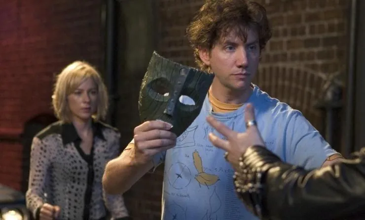 Сын маски (2005) смотреть онлайн Сын маски (2005) фильм смотреть онлайн