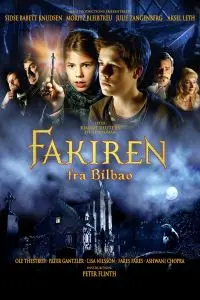 Факир / Fakiren fra Bilbao (2004) фильм смотреть онлайн в хорошем качестве