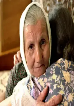 Бабуся (2003) смотреть онлайн Бабуся (2003) фильм смотреть онлайн