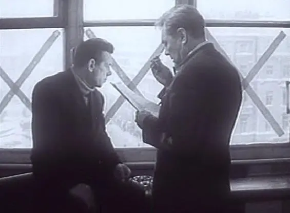 Конец «Сатурна» (1967) в хорошем качестве смотреть онлайн Конец «Сатурна» (1967) фильм в хорошем качестве смотреть онлайн