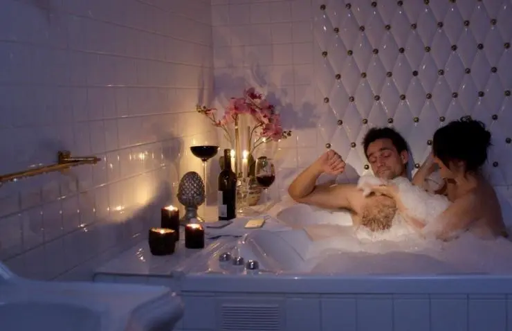 Точка невозврата (2017) смотреть онлайн Точка невозврата (2017) фильм смотреть онлайн