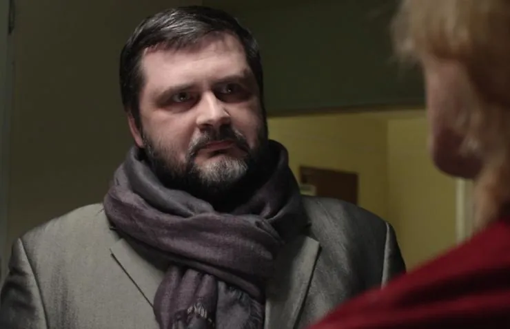 Точка невозврата (2017) в хорошем качестве смотреть онлайн Точка невозврата (2017) фильм в хорошем качестве смотреть онлайн