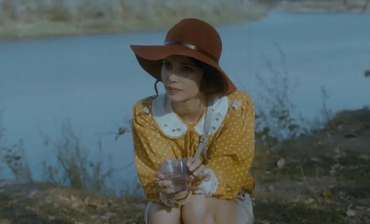 Дефиле (2015) в хорошем качестве смотреть онлайн Дефиле (2015) фильм в хорошем качестве смотреть онлайн