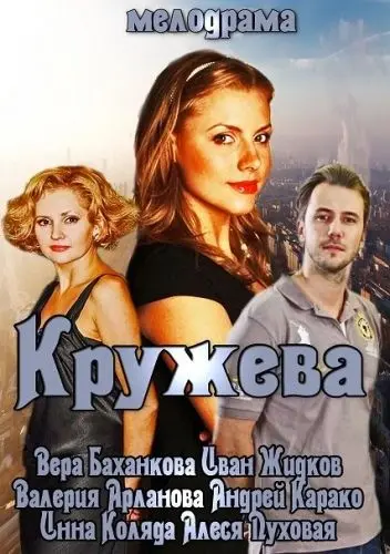 Кружева (2014) фильм смотреть онлайн Кружева (2014) фильм смотреть онлайн в хорошем качестве