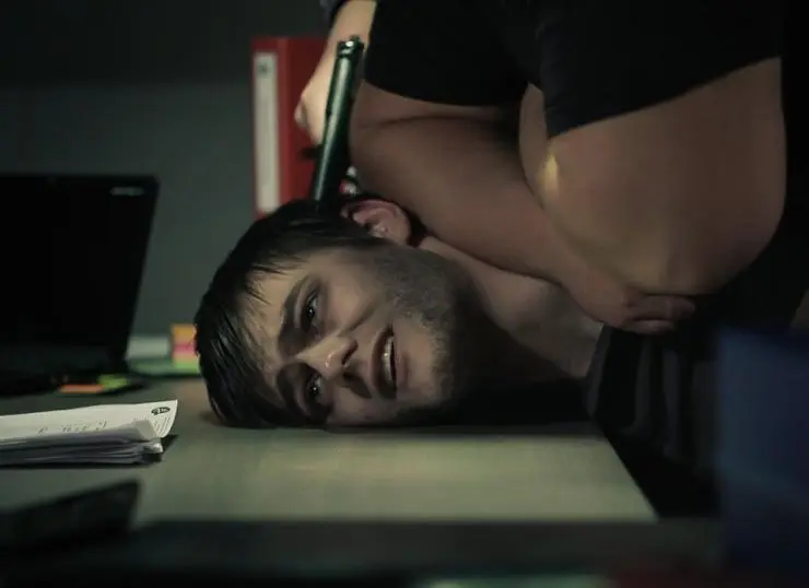 Спринт (2015) в хорошем качестве смотреть онлайн Спринт (2015) фильм в хорошем качестве смотреть онлайн