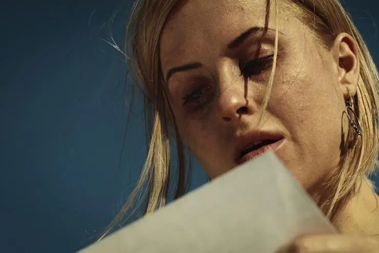 Спринт (2015) смотреть онлайн Спринт (2015) фильм смотреть онлайн