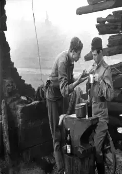 Хроника пикирующего бомбардировщика (1967) смотреть онлайн Хроника пикирующего бомбардировщика (1967) фильм смотреть онлайн