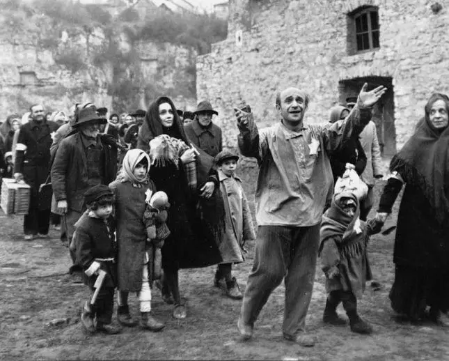 Комиссар (1967) смотреть онлайн бесплатно Комиссар (1967) фильм смотреть онлайн бесплатно