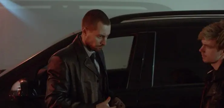 Угонщик (2015) смотреть онлайн Угонщик (2015) фильм смотреть онлайн