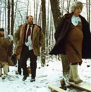 Автостоп (1991) смотреть онлайн бесплатно Автостоп (1991) фильм смотреть онлайн бесплатно