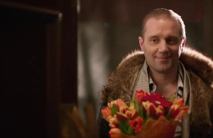 Пурга (2017) в хорошем качестве смотреть онлайн Пурга (2017) фильм в хорошем качестве смотреть онлайн