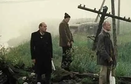 Сталкер (1979) в хорошем качестве смотреть онлайн Сталкер (1979) фильм в хорошем качестве смотреть онлайн