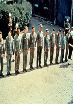 Грязная дюжина (1967) смотреть онлайн бесплатно Грязная дюжина (1967) фильм смотреть онлайн бесплатно