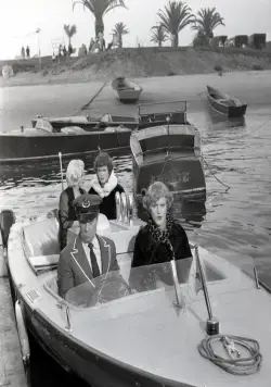 В джазе только девушки (1959) смотреть онлайн В джазе только девушки (1959) фильм смотреть онлайн