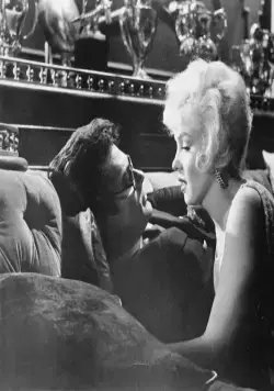 В джазе только девушки (1959) в хорошем качестве смотреть онлайн В джазе только девушки (1959) фильм в хорошем качестве смотреть онлайн