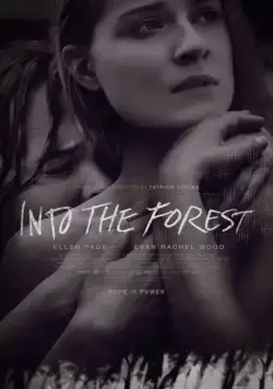 В лесу / Into the Forest (2015) фильм смотреть онлайн В лесу / Into the Forest (2015) фильм смотреть онлайн в хорошем качестве
