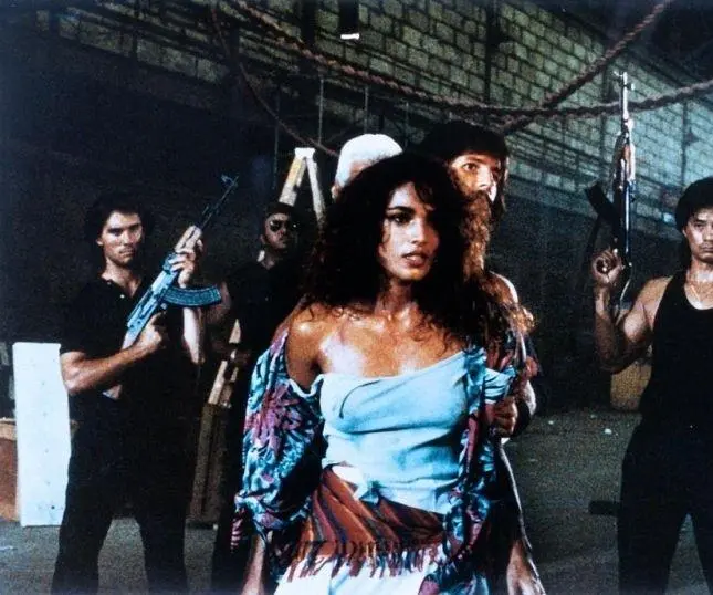 Не отступать и не сдаваться 3: Братья по крови (1989) в хорошем качестве смотреть онлайн Не отступать и не сдаваться 3: Братья по крови (1989) фильм в хорошем качестве смотреть онлайн