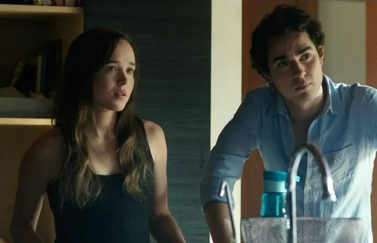 В лесу (2015) смотреть онлайн В лесу (2015) фильм смотреть онлайн