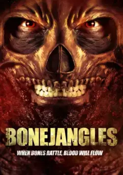 Хруст костей / Bonejangles (2017) фильм смотреть онлайн Хруст костей / Bonejangles (2017) фильм смотреть онлайн в хорошем качестве